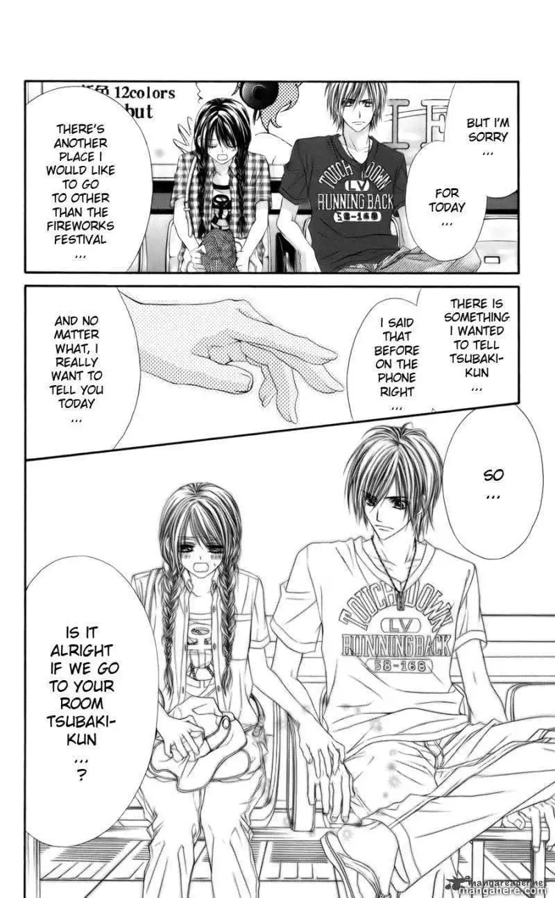 Kyou, Koi wo Hajimemasu Chapter 56 24